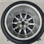 JDM Regular Size BBS Porsche PORSCHE 996 GT3 genuine wheel 4wheels set No Tires