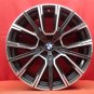 JDM BMW 7series G11 G12 genuine star spoke styling 817M 8.5/10J20 PCD1 No Tires
