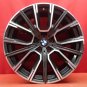 JDM BMW 7series G11 G12 genuine star spoke styling 817M 8.5/10J20 PCD1 No Tires