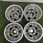 JDM 1 S0233 Rare from Sapporo JAOS / JAOS / 158J / 6H / 139.7 No Tires