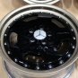 JDM Re-Barreled BBS RT046 AMG 4Wheels no tires 18x8.5+44 5x112 Black