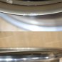 JDM Re-Barreled BBS RT046 AMG 4Wheels no tires 18x8.5+44 5x112 Black