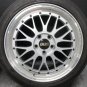JDM BBS LM 18 inch crown Lexus IS GS Mark X Minivan Alphard Vellfire E No Tires