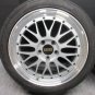 JDM BBS LM 18 inch crown Lexus IS GS Mark X Minivan Alphard Vellfire E No Tires