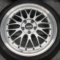 JDM BBS LM 18 inch crown Lexus IS GS Mark X Minivan Alphard Vellfire E No Tires