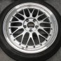 JDM BBS LM 18 inch crown Lexus IS GS Mark X Minivan Alphard Vellfire E No Tires