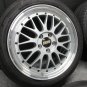 JDM BBS LM 18 inch crown Lexus IS GS Mark X Minivan Alphard Vellfire E No Tires