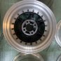 JDM Speed Star SSR Longchamp XR4S 15" 9J 9.5J PCD114.3 4 Hole Formul N...