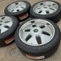 JDM 19 inch MAE OZ monoblock ITALY BMW Lexus LS460 LS600 20 30 Celsior No Tires