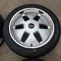 JDM 19 inch MAE OZ monoblock ITALY BMW Lexus LS460 LS600 20 30 Celsior No Tires