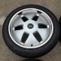 JDM 19 inch MAE OZ monoblock ITALY BMW Lexus LS460 LS600 20 30 Celsior No Tires