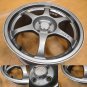 JDM 13511 Lightweight SSR type C Typec17in7.5J+43 EG Civic, Roadster, No Tires