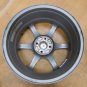 JDM 13511 Lightweight SSR type C Typec17in7.5J+43 EG Civic, Roadster, No Tires