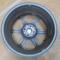 JDM 13511 Lightweight SSR type C Typec17in7.5J+43 EG Civic, Roadster, No Tires