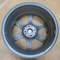 JDM 13511 Lightweight SSR type C Typec17in7.5J+43 EG Civic, Roadster, No Tires