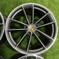 JDM Porsche RS SPYDER DESIGN 2 992 Carrera genuine Porsche carrera 21/ No Tires