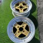 JDM Speed Star SSR MK2 wheel 4wheels set No Tires