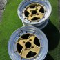 JDM Speed Star SSR MK2 wheel 4wheels set No Tires