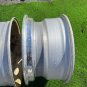 JDM Speed Star SSR MK2 wheel 4wheels set No Tires