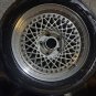 JDM RareSize RAYS Volk?VOLK? 15 inch 7J Mesh 114.3 5 Hole 12 Crown 13 No Tires
