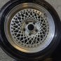 JDM RareSize RAYS Volk?VOLK? 15 inch 7J Mesh 114.3 5 Hole 12 Crown 13 No Tires