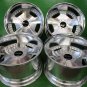 JDM WORK/Euroline/DH18 inch/11.5J+5/155/114.3 used/4wheels/tuner Size//dish////w