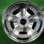 JDM WORK/Euroline/DH18 inch/11.5J+5/155/114.3 used/4wheels/tuner Size//dish////w