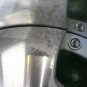 JDM WORK/Euroline/DH18 inch/11.5J+5/155/114.3 used/4wheels/tuner Size//dish////w