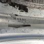 JDM WORK work Euroline Euro line 188JJ 8J 25 PCD139.7 6H 6 hole Hiace No Tires
