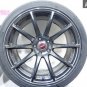 JDM RAYS Rays Gram Lights GL57TR TRANSCEND 19 inch 9.5J +38 PCD114.3 5 No Tires