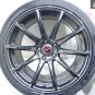 JDM RAYS Rays Gram Lights GL57TR TRANSCEND 19 inch 9.5J +38 PCD114.3 5 No Tires