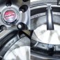 JDM RAYS Rays Gram Lights GL57TR TRANSCEND 19 inch 9.5J +38 PCD114.3 5 No Tires