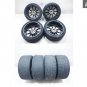 JDM RAYS Rays Gram Lights GL57TR TRANSCEND 19 inch 9.5J +38 PCD114.3 5 No Tires