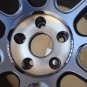 JDM RAYS Limited VOLK RACING ZE40 TA3 179.0J +44 5H100 2wheelsGR86 ZN6 No Tires