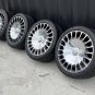 JDM a66 S Class W222 Maybach genuine 8.5J20/9.5J20 ET38 GOOD YEAR 245/ No Tires