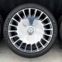 JDM a66 S Class W222 Maybach genuine 8.5J20/9.5J20 ET38 GOOD YEAR 245/ No Tires