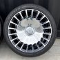 JDM a66 S Class W222 Maybach genuine 8.5J20/9.5J20 ET38 GOOD YEAR 245/ No Tires