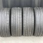 JDM a66 S Class W222 Maybach genuine 8.5J20/9.5J20 ET38 GOOD YEAR 245/ No Tires