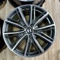 JDM Remove new car Bentley Continental Flying Spur GT genuine 21 inch No Tires