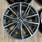 JDM Remove new car Bentley Continental Flying Spur GT genuine 21 inch No Tires