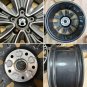 JDM Remove new car Bentley Continental Flying Spur GT genuine 21 inch No Tires