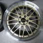 JDM Super BBS LM407 Audi A5 A6 A7 A8 RS5 RS6 Q5 Q7 Mini F60 Benz W205 W212 W222
