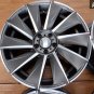 JDM Wald Vald BALCAS B11C wheel 20 inch 8.5J +33 9.5J +35 PCD120 5 hol No Tires