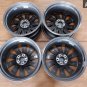 JDM Wald Vald BALCAS B11C wheel 20 inch 8.5J +33 9.5J +35 PCD120 5 hol No Tires