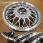 JDM 13532Rare Mazda Eunos NA Roadster Genuine BBS14in6J+45 1004H Fit V No Tires