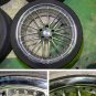 JDM Brayton type 10 frame sports 20 inch BREYTON TYPE10 FLAME SPORTS 8 No Tires