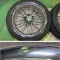 JDM Brayton type 10 frame sports 20 inch BREYTON TYPE10 FLAME SPORTS 8 No Tires