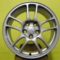 JDM H1955 used 4wheels Mitsubishi Lancer Evolution genuine 17 x 8J +38 No Tires
