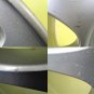 JDM H1955 used 4wheels Mitsubishi Lancer Evolution genuine 17 x 8J +38 No Tires