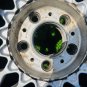 JDM rare Size BBS RS RS061 RS022 3 piece wheel 4wheels set 16 inch No Tires